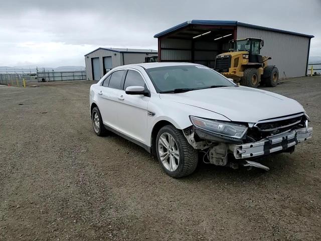 2013 Ford Taurus Sel VIN: 1FAHP2E80DG142859 Lot: 61046874