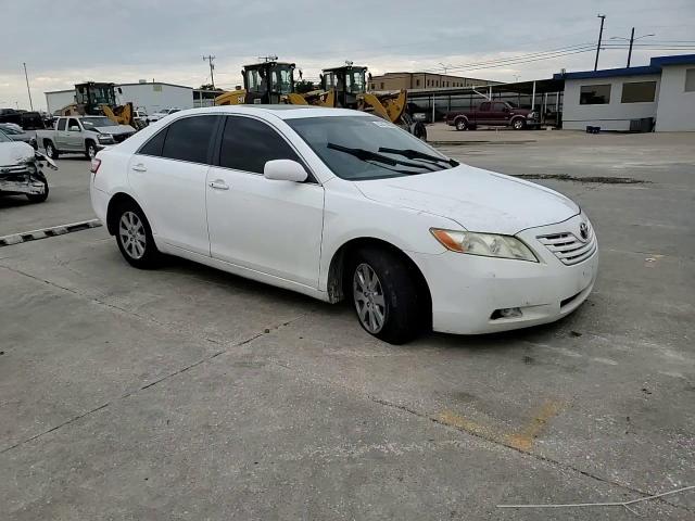 2009 Toyota Camry Se VIN: 4T1BK46K39U584494 Lot: 57401484