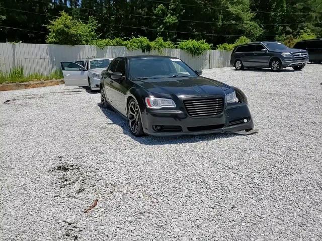 2013 Chrysler 300C VIN: 2C3CCAET0DH661692 Lot: 58526724