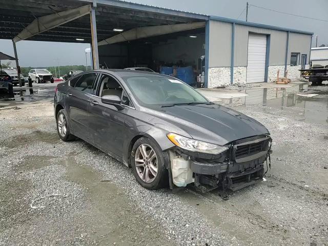 2018 Ford Fusion - Image 10