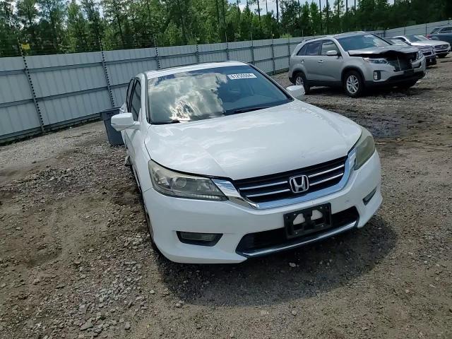 1HGCR2F81FA028194 2015 Honda Accord Exl