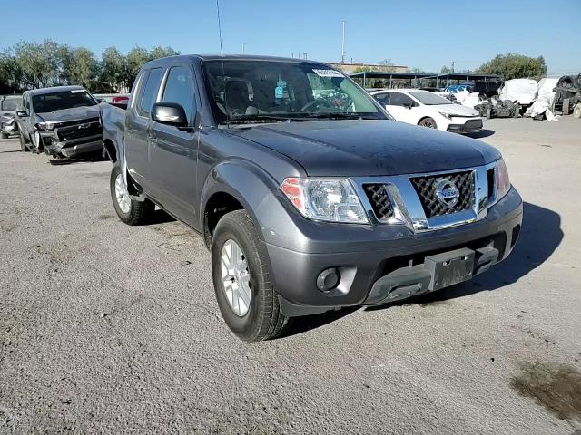 2019 Nissan Navara (Frontier) - Image 11