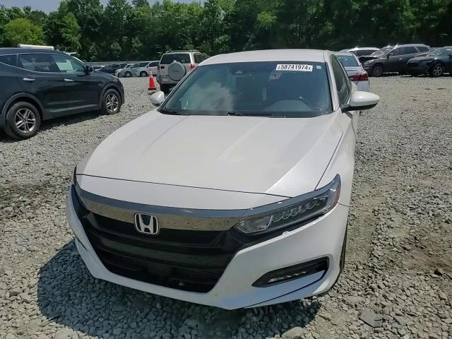 2020 Honda Accord Sport VIN: 1HGCV1F30LA018567 Lot: 58741974
