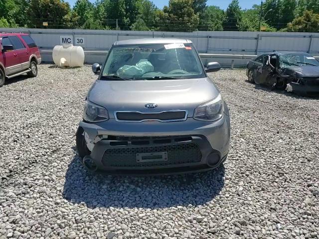 KNDJN2A24G7249047 2016 Kia Soul