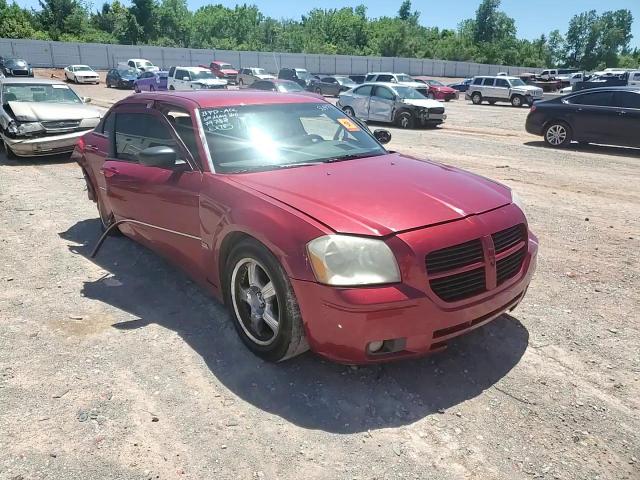 2007 Dodge Magnum Sxt VIN: 2D4FV47V77H716813 Lot: 56817374