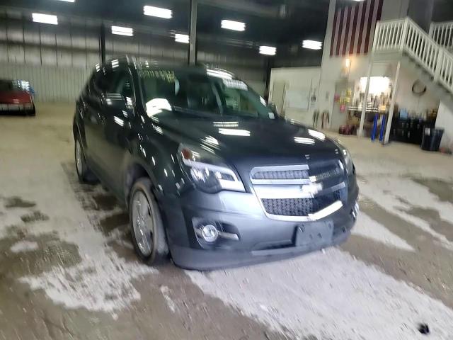 2012 Chevrolet Equinox Lt VIN: 2GNALPEK0C1273664 Lot: 59433544