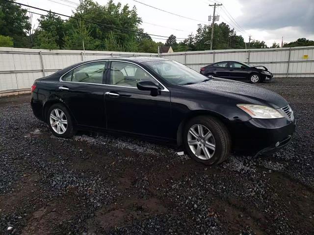 2009 Lexus Es 350 VIN: JTHBJ46G492301677 Lot: 57774704