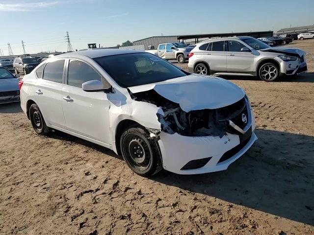 3N1AB7AP7HY396418 2017 Nissan Sentra S