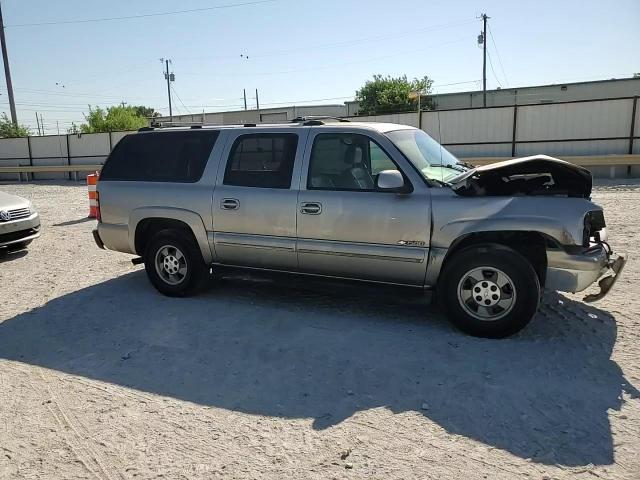 2000 Chevrolet Suburban - Image 12