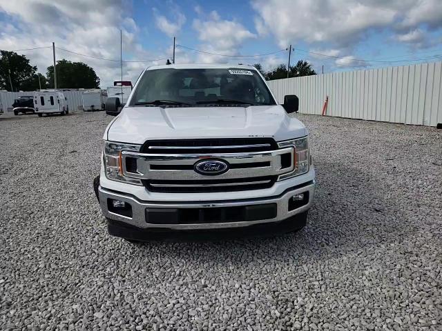 1FTEW1C44KKC38059 2019 Ford F150 Super