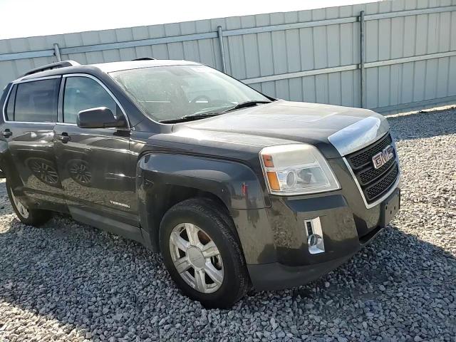 2015 GMC Terrain Slt VIN: 2GKFLXEK7F6251784 Lot: 58633214