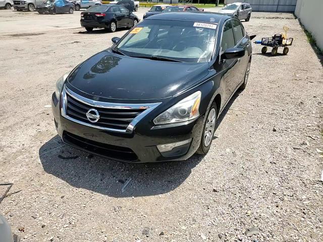 2013 Nissan Altima 2.5 VIN: 1N4AL3AP2DN520742 Lot: 63918454