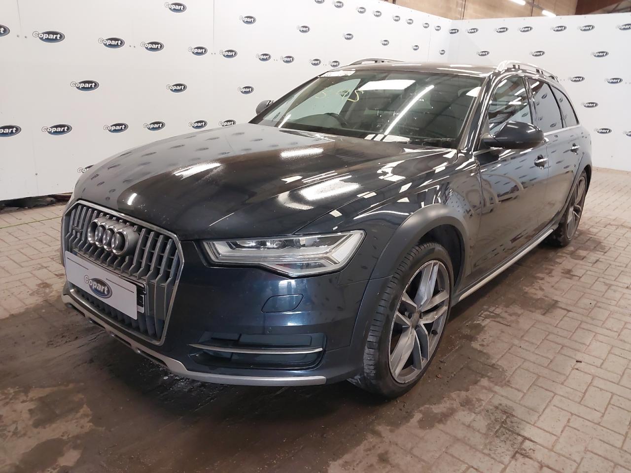 WAUZZZ4G7GN067424 AUDI A6 ALLROAD Photo 1