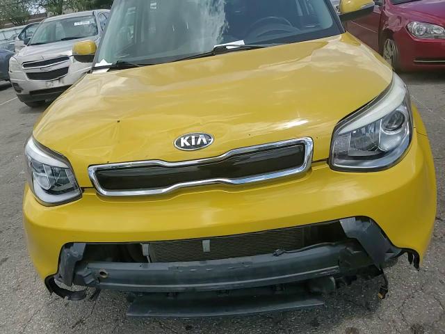 2014 Kia Soul ! VIN: KNDJX3A54E7031973 Lot: 57301564