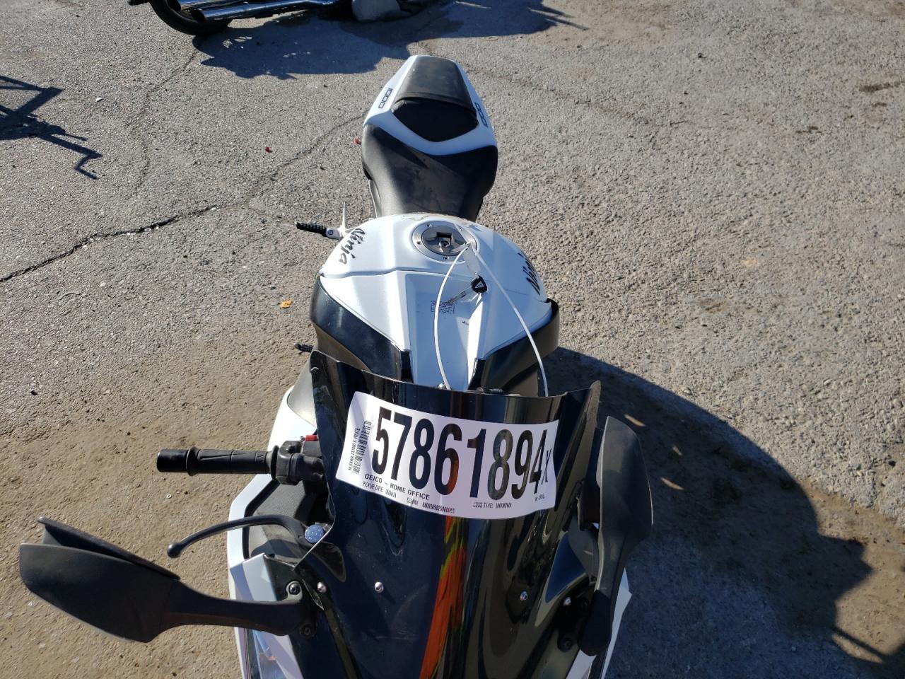 Price & History 2014 Kawasaki Zx1000 K 4 vin