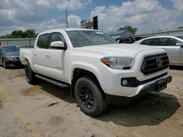 3TMCZ5ANXNM486346 2022 Toyota Tacoma Double Cab