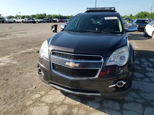 2014 Chevrolet Equinox - Image 11