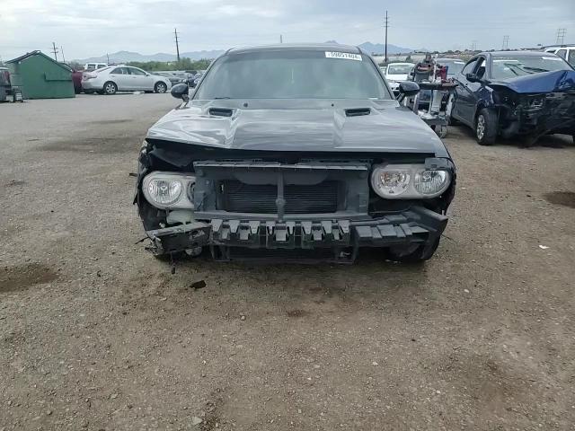 2012 Dodge Challenger Sxt VIN: 2C3CDYAGXCH118279 Lot: 59051404