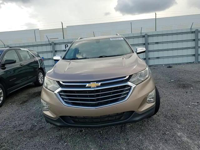 2019 Chevrolet Equinox - Image 12