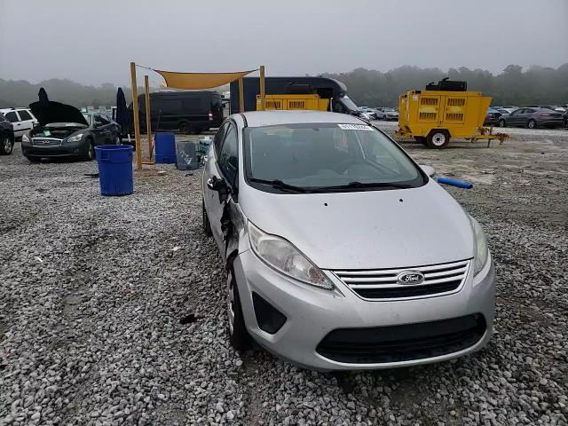 2013 Ford Fiesta Se VIN: 3FADP4BJ6DM223226 Lot: 61110244