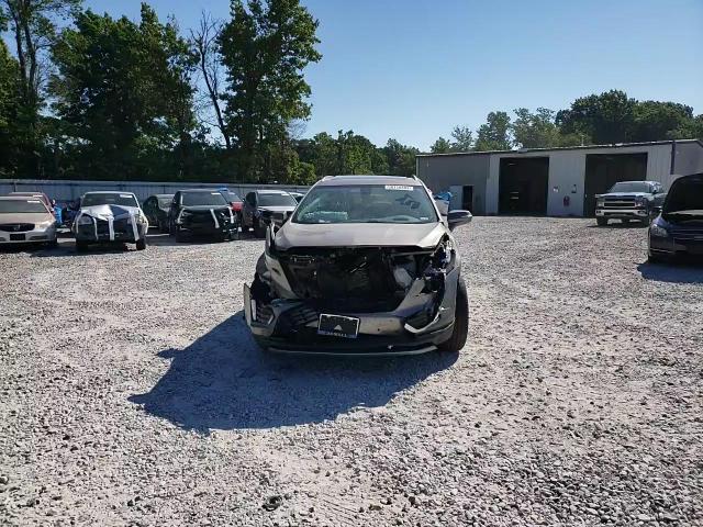 2022 Cadillac Xt5 Premium Luxury VIN: 1GYKNCRS4NZ124091 Lot: 58716484