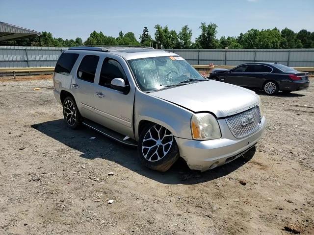 1GKS2EEF9BR191739 2011 GMC Yukon Denali