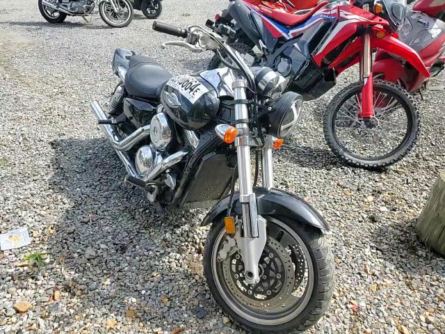 2004 Suzuki Vz1600 K VIN: JKSVNBC134A002550 Lot: 60910664