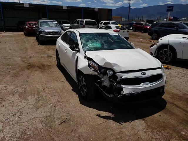 2021 Kia Forte Fe VIN: 3KPF24AD0ME312376 Lot: 60521064