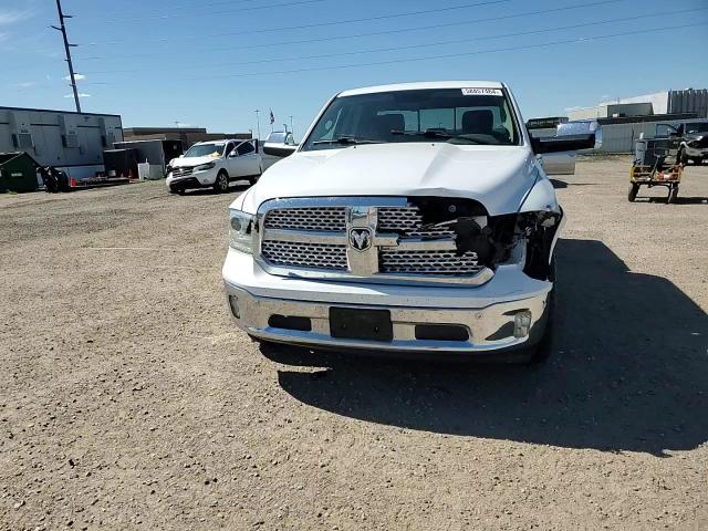 2017 Ram 1500 Laramie VIN: 1C6RR7NM9HS883055 Lot: 58857464