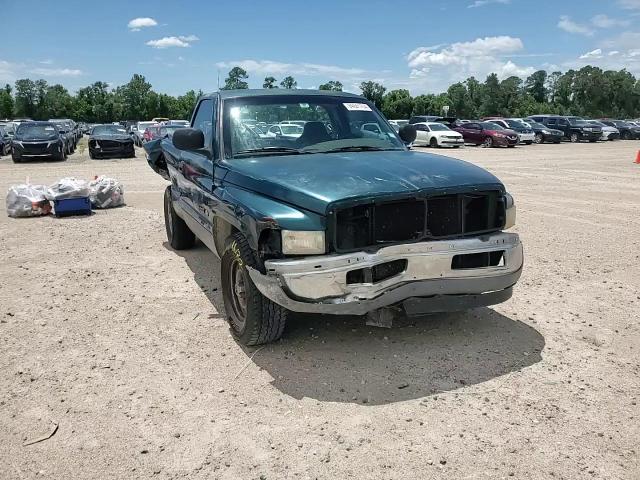 1998 Dodge Ram 1500 VIN: 1B7HC16X5WS529865 Lot: 76245554