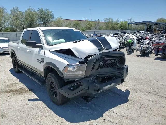 2017 Ram 1500 Rebel VIN: 1C6RR7YT7HS756209 Lot: 61171564