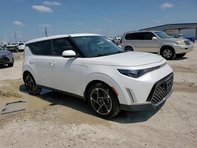 2023 Kia Soul Ex VIN: KNDJ33AU9P7872998 Lot: 58163764