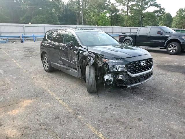 2023 Hyundai Santa Fe Sel VIN: 5NMS24AJ0PH515897 Lot: 60479024