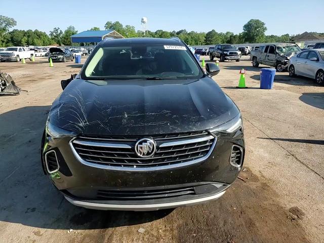 2021 Buick Envision Preferred VIN: LRBAZLR46MD065157 Lot: 57972514