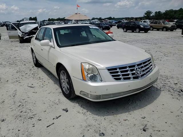 2009 Cadillac Dts VIN: 1G6KD57Y69U111120 Lot: 59411594