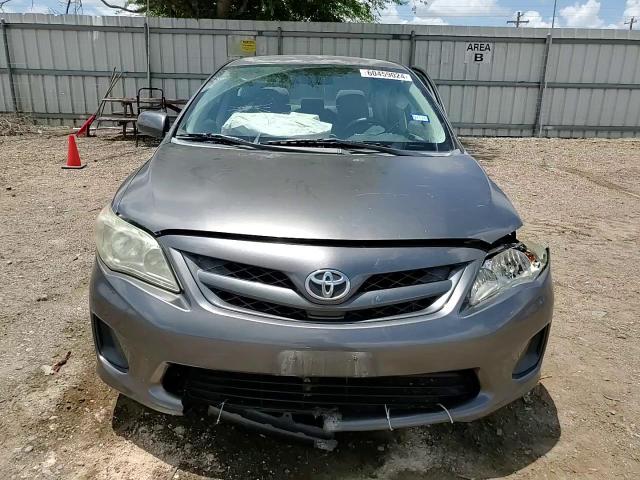 2012 Toyota Corolla Base VIN: 5YFBU4EE5CP069382 Lot: 60459024