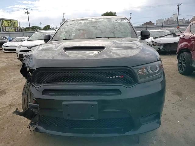 2019 Dodge Durango R/T VIN: 1C4SDJCT7KC780816 Lot: 55499644