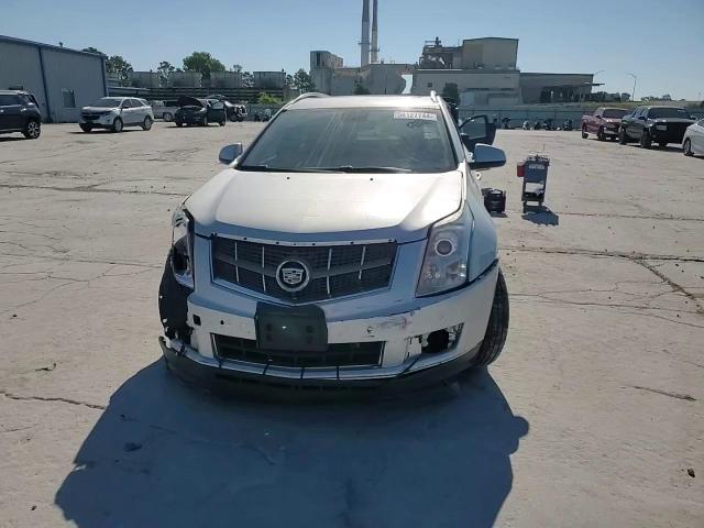 2012 Cadillac SRX - Image 12
