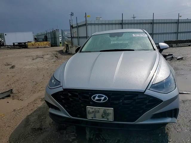 2020 Hyundai Sonata Sel VIN: 5NPEL4JA0LH023815 Lot: 58745154