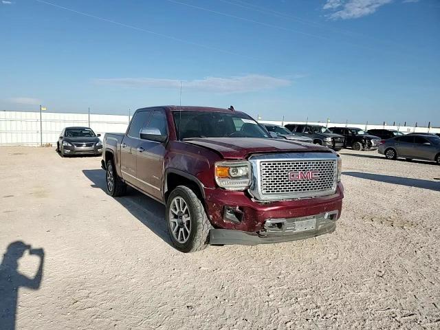2015 GMC Sierra - Image 10