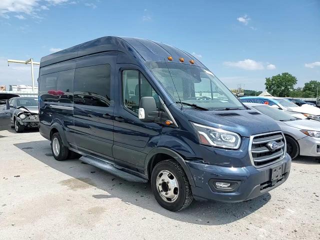 2020 Ford Transit T-350 Hd VIN: 1FBVU4XG4LKB19039 Lot: 60059294