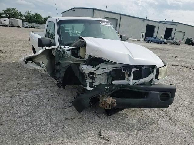 2008 Ford Ranger VIN: 1FTYR10D88PA70365 Lot: 57232104
