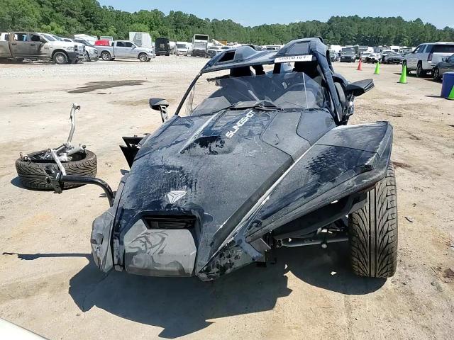 2023 Polaris Slingshot S With Technology Package VIN: 57XAATHD6P8155861 Lot: 58880164