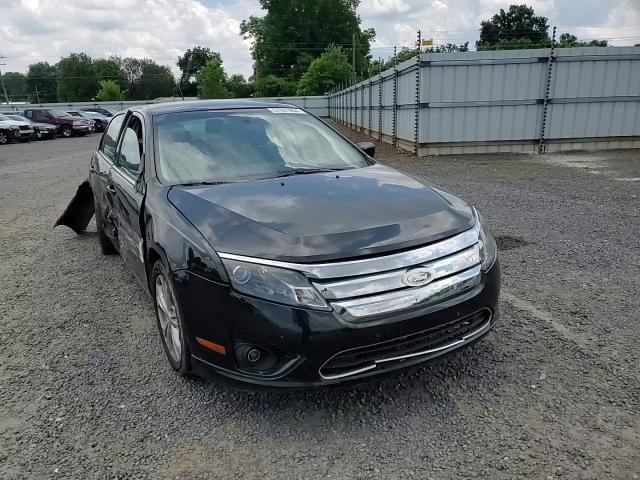 2012 Ford Fusion Se VIN: 3FAHP0HA0CR379071 Lot: 57621864