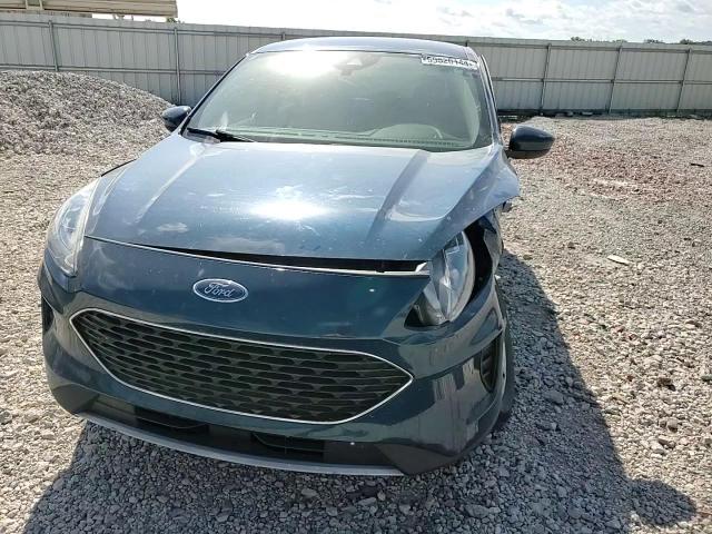 2020 Ford Escape Se VIN: 1FMCU0G61LUA94068 Lot: 59520144