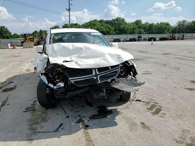 2017 Dodge Journey Sxt VIN: 3C4PDDBG5HT574662 Lot: 58955574