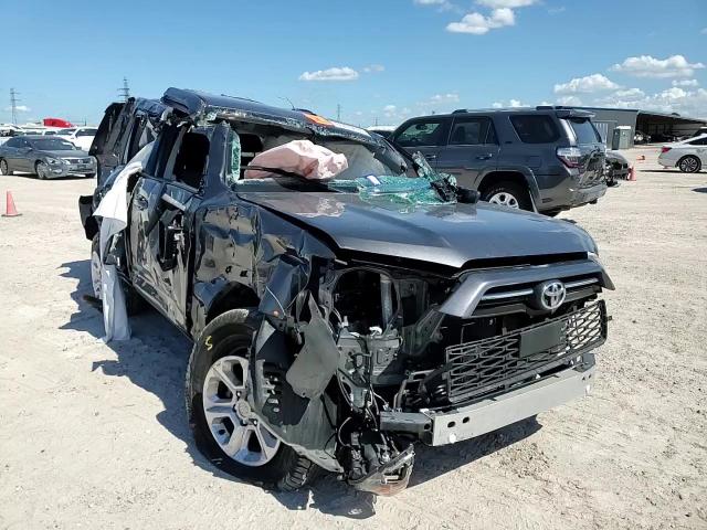 2022 Toyota 4Runner Sr5 VIN: JTEEU5JR6N5276757 Lot: 60479634