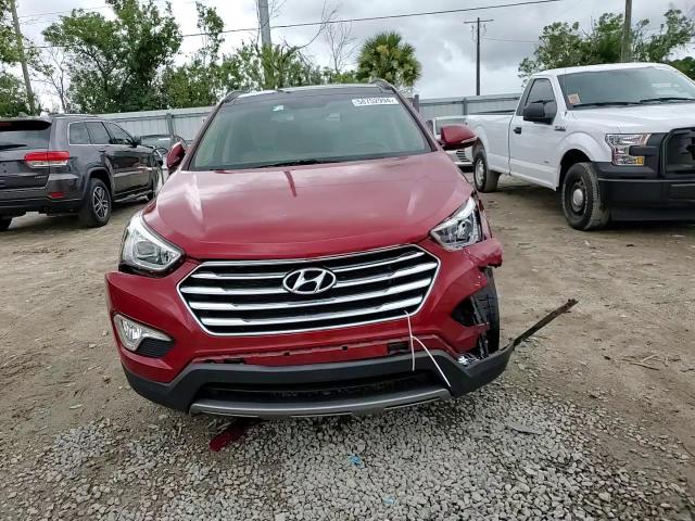 2014 Hyundai Santa Fe - Image 12