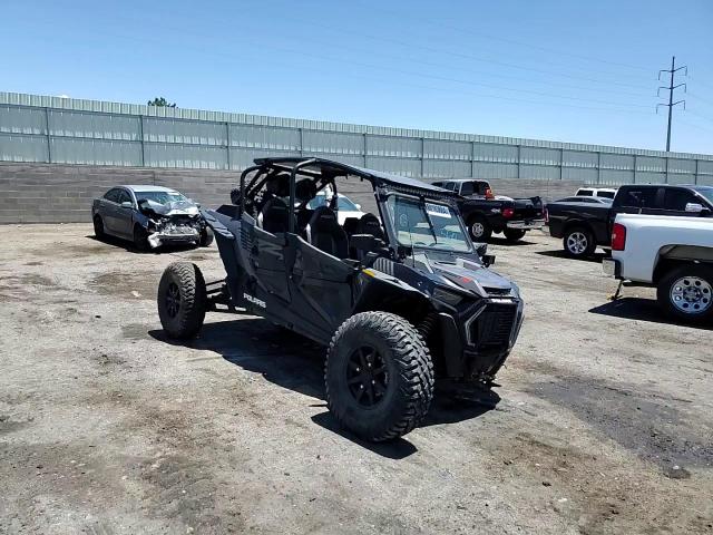 3NSP4L922MG625508 2021 Polaris Rzr Turbo S 4