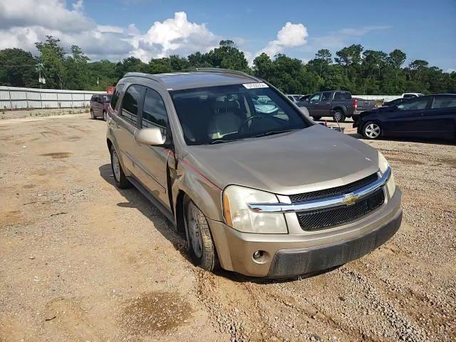 2006 Chevrolet Equinox Lt VIN: 2CNDL63F866081322 Lot: 57055354